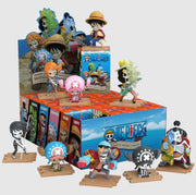 Mighty Jaxx - Freenys Hidden Dissectibles One Piece Series 2