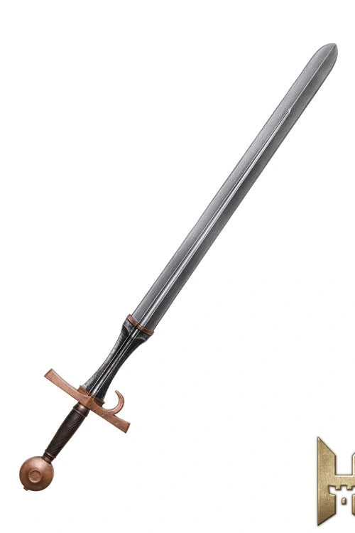 Milanese Sword - Bronze/Steel - 91cm