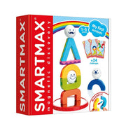 SmartMax: Acrobats (Nordic)