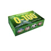 Mini 0-100 Fotboll