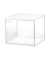 Miniature House Display Box - Rolife