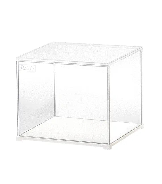 Miniature House Display Box - Rolife