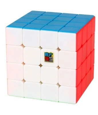 MoYu Superkuben (Speed Rubik) 4x4