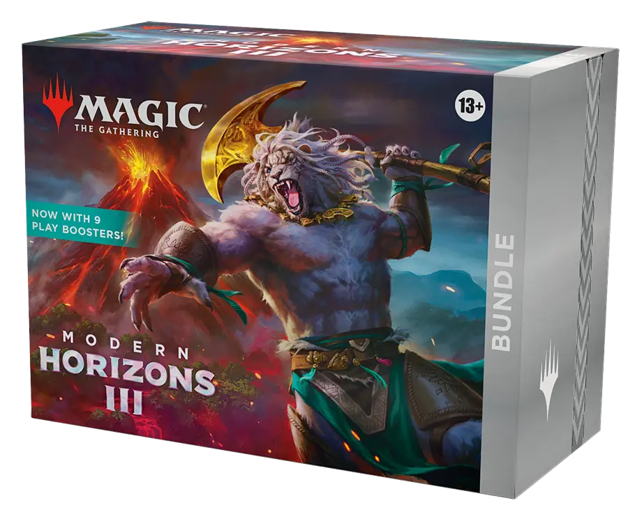 Modern Horizons 3 Bundle