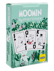 Mumin Spelkort