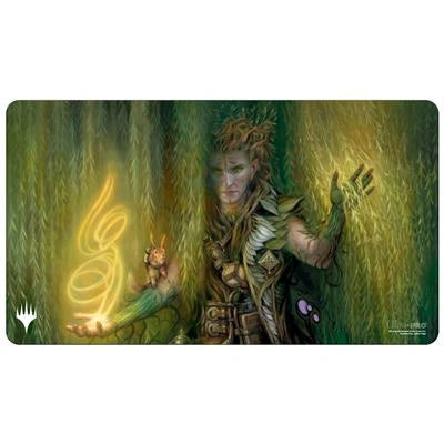 Murders at Karlov Manor Playmat D for Magic: The Gathering
