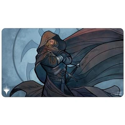 Murders at Karlov Manor Playmat G for Magic: The Gathering