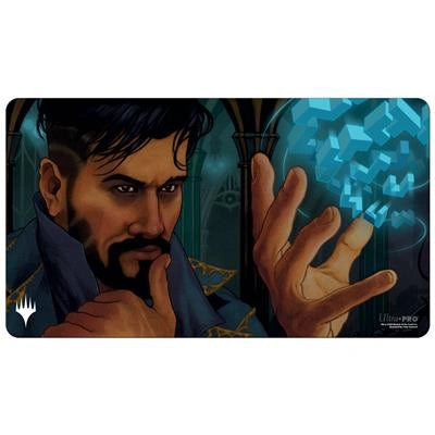 Murders at Karlov Manor Playmat v1 for Magic: The Gathering