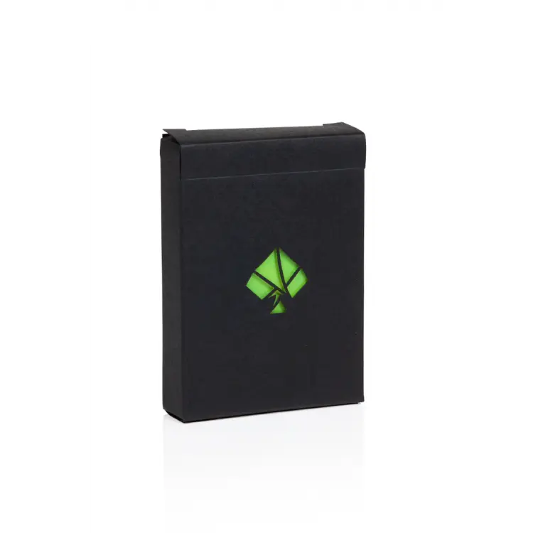 Noc Colorgrades Tropic Green cards
