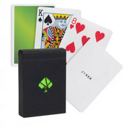 Noc Colorgrades Tropic Green cards