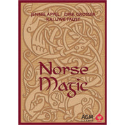 Norse Magic Oracle Cards