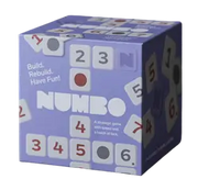 NUMBO