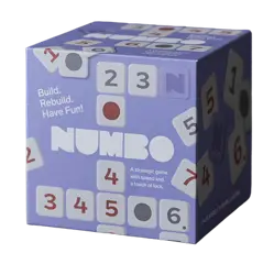 NUMBO