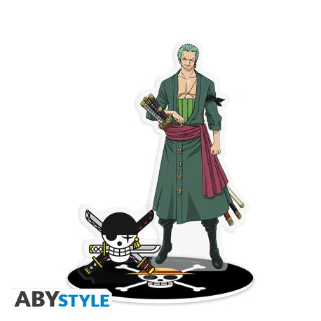 ONE PIECE - Acryl - Zoro