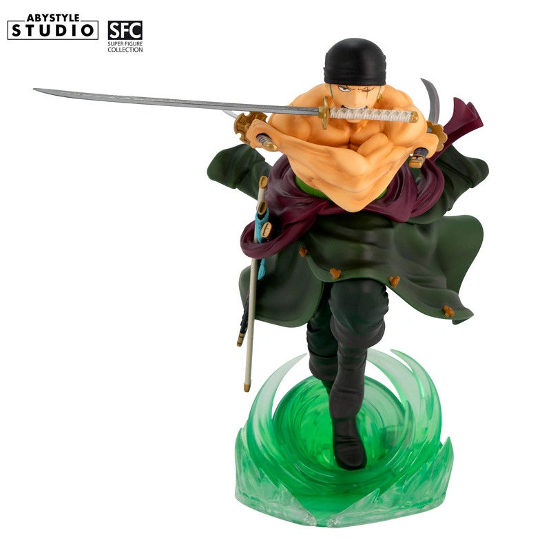 ONE PIECE - Figurine "Zoro"