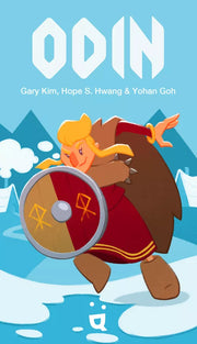 -Lånebiblioteket- Odin