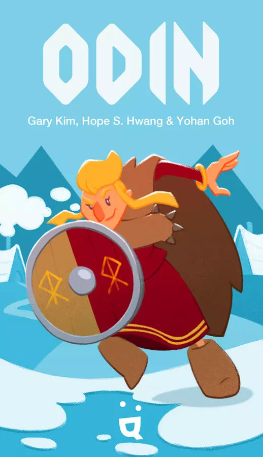 -Lånebiblioteket- Odin