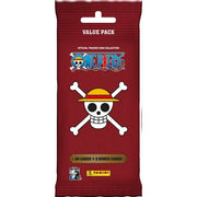 One Piece 25th Anniversary Trading Cards - Fat Pack