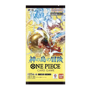 One Piece Card Game Adventure on Kami's Island - Booster OP15 Japansk