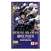 One Piece Card Game Booster OP10