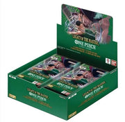 One Piece Card Game Legacy of the Master Booster Display OP12 (24 Packs)