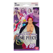 Film Edition - Starter Deck (ST05)