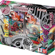 One Piece Card Game Illustration Box IB-08