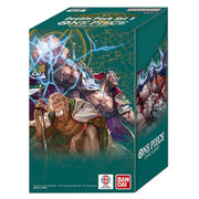 Two Legends - Double Pack Set Vol. 5 (DP05)