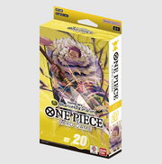 Charlotte Katakuri - Starter Deck (ST-20)