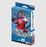 One Piece Card Game ST25 Starter Deck