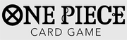 One Piece Card Game - Set Sail Deck SD-01