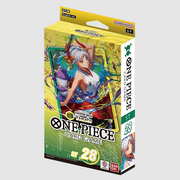 One Piece Card Game ST28 Starter Deck