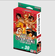 One Piece Card Game - Starter Deck ST-30