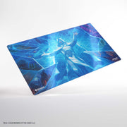 Gamegenic Magic The Gathering Reality Fracture Shiny Playmat - Overwrite the Multiverse