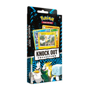 Pokémon TCG - Knock Out Collection