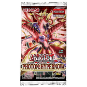 Photon Hypernova - Booster