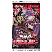 Phantom Nightmare - Booster