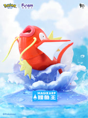 Pokemon Funism - MAGIKARP(0129)