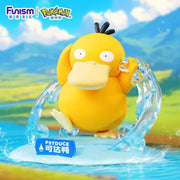 Pokemon Funism - PSYDUCK(0054)