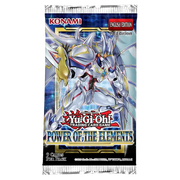 Power of the Elements - Booster