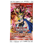 25th Anniversary Edition: Pharaoh’s Servant - Booster