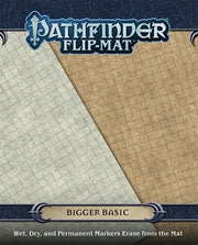 Pathfinder FlipMat Bigger Basic
