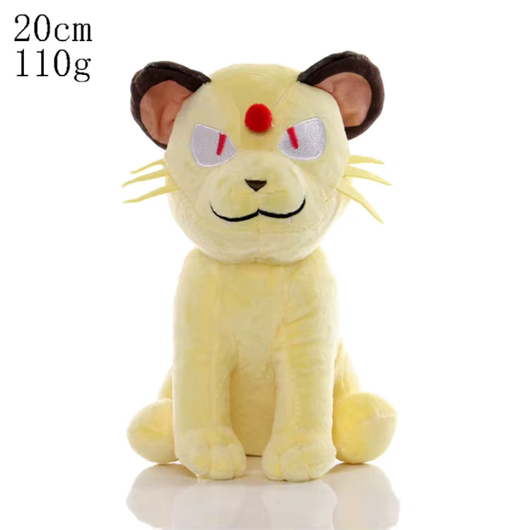 Pokemon -  Persian - Plush