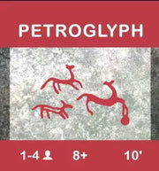 Rock carving