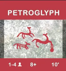 Petroglyph