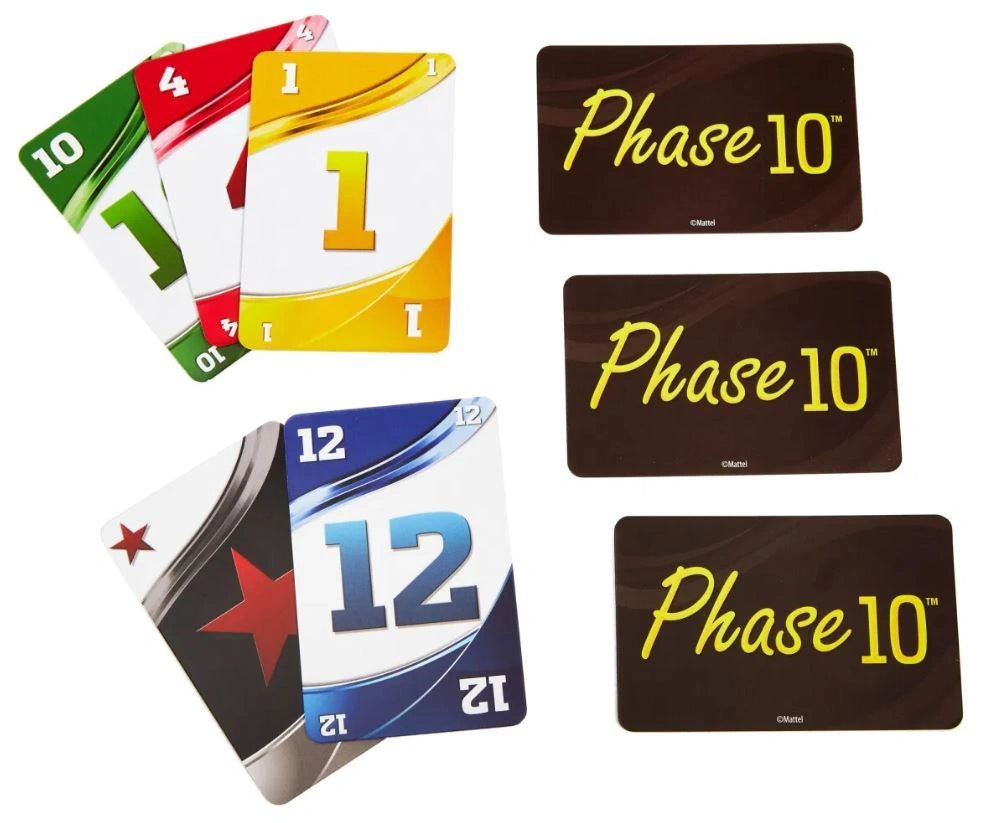 Phase 10