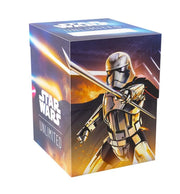 Star Wars: Unlimited Soft Crate - Captain Phasma/Stormtrooper