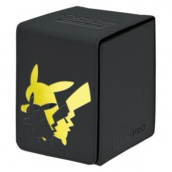 Pikachu Alcove Flip for Pokémon