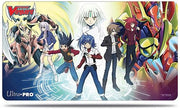 Takuto Play Mat for Cardfight!! Vanguard