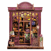 Astrology Bookshop - Book Nook Kit - CuteBee